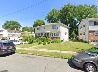 710 Gates Ter #2, Union, NJ 07083