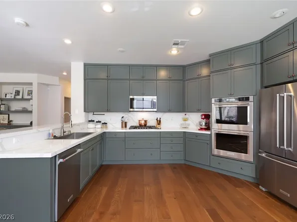1366 Minuet St, Henderson, NV 89052