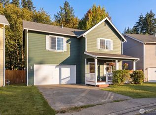 6260 Alexis Drive NE, Bremerton, WA 98311