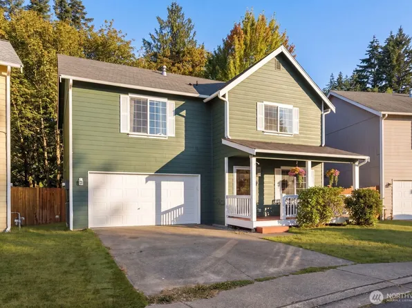 6260 Alexis Drive NE, Bremerton, WA 98311