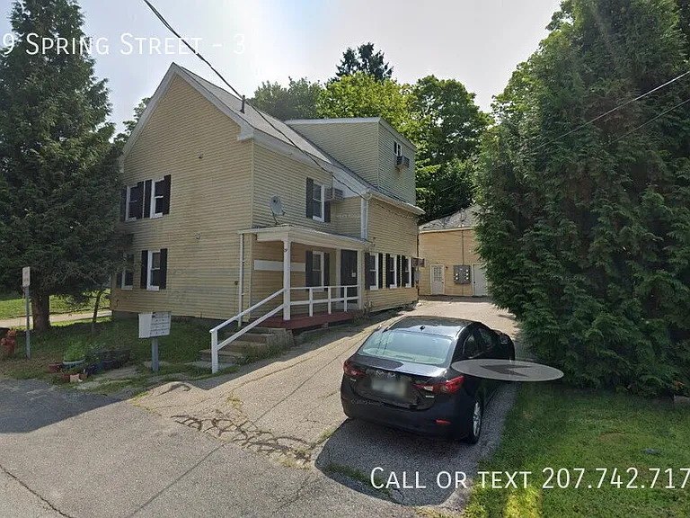 29 Spring St #3 — Photo 2