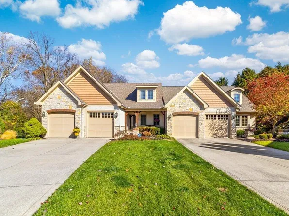 880 Mendes Ct, Columbus, OH 43235