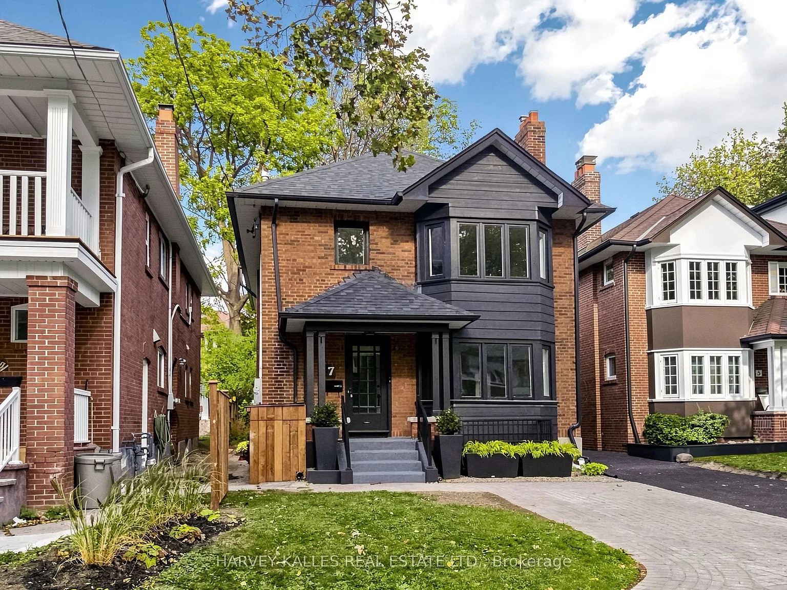 2 bed, $2,895 — Photo 3