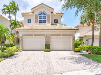 6261 Graycliff Drive #B, Boca Raton, FL, 33496