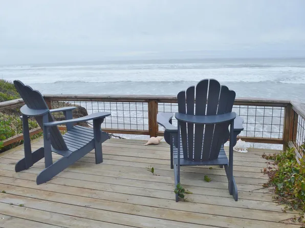 7509 NW Finisterre Ave, Yachats, OR 97498