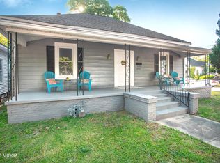 292 Cleveland Ave, Macon, GA 31204