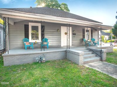 292 Cleveland Ave, Macon, GA, 31204