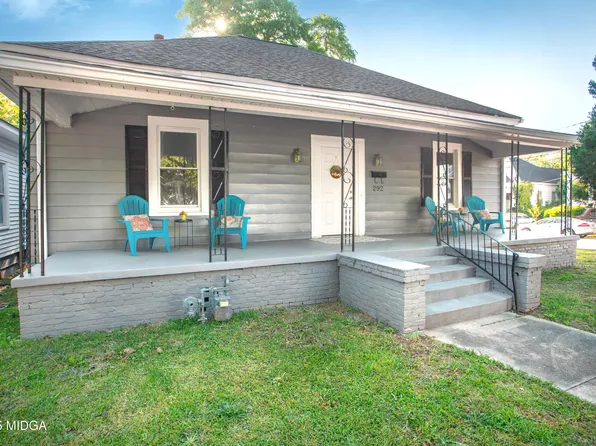 292 Cleveland Ave, Macon, GA 31204
