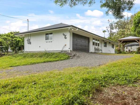 16-2114 Lilikoi Dr, Pahoa, HI 96778