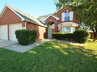 9000 Bristol Dr, McKinney, TX 75071