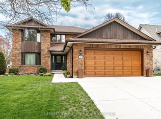 27 Kay St, Stratford, ON N5A 7R7