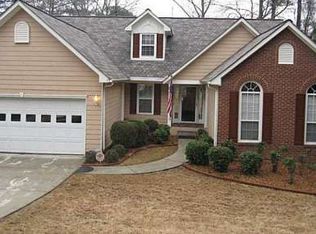 3560 Lassiter Rd, Marietta, GA 30062