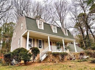 4205 Aberdeen Pass NE, Roswell, GA 30075