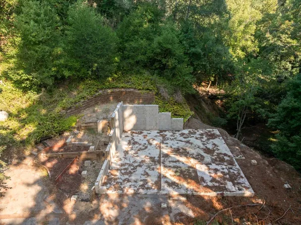 15840 Old County Hwy, Boulder Creek, CA 95006