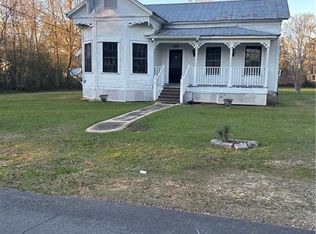 509 Avenue J, Kentwood, LA 70444