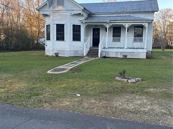 509 Avenue J, Kentwood, LA 70444