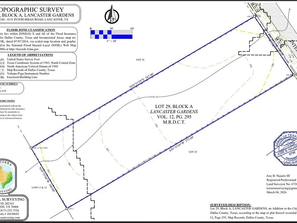 1st image of 4151 Interurban Rd