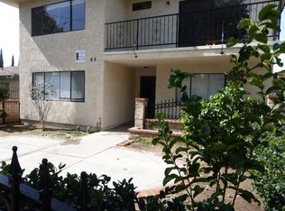 65 N Craig Ave APT 4, Pasadena, CA 91107