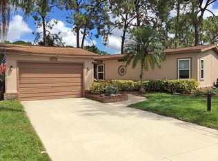 1950 Madera Dr, North Fort Myers, FL 33903