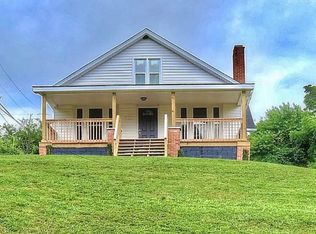 250 Piercetown Rd, Butler, TN 37640
