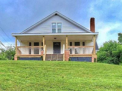 250 Piercetown Rd, Butler, TN, 37640