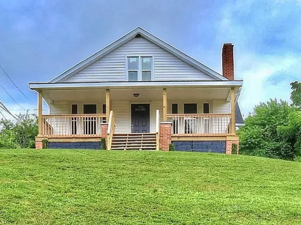 250 Piercetown Rd, Butler, TN 37640