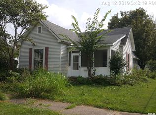 412 E 7th St, Metropolis, IL 62960