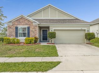 338 Pinecrest Loop, Davenport, FL 33837
