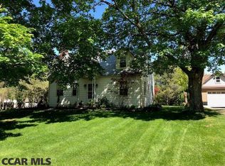 209 W Pine St, Boalsburg, PA 16827