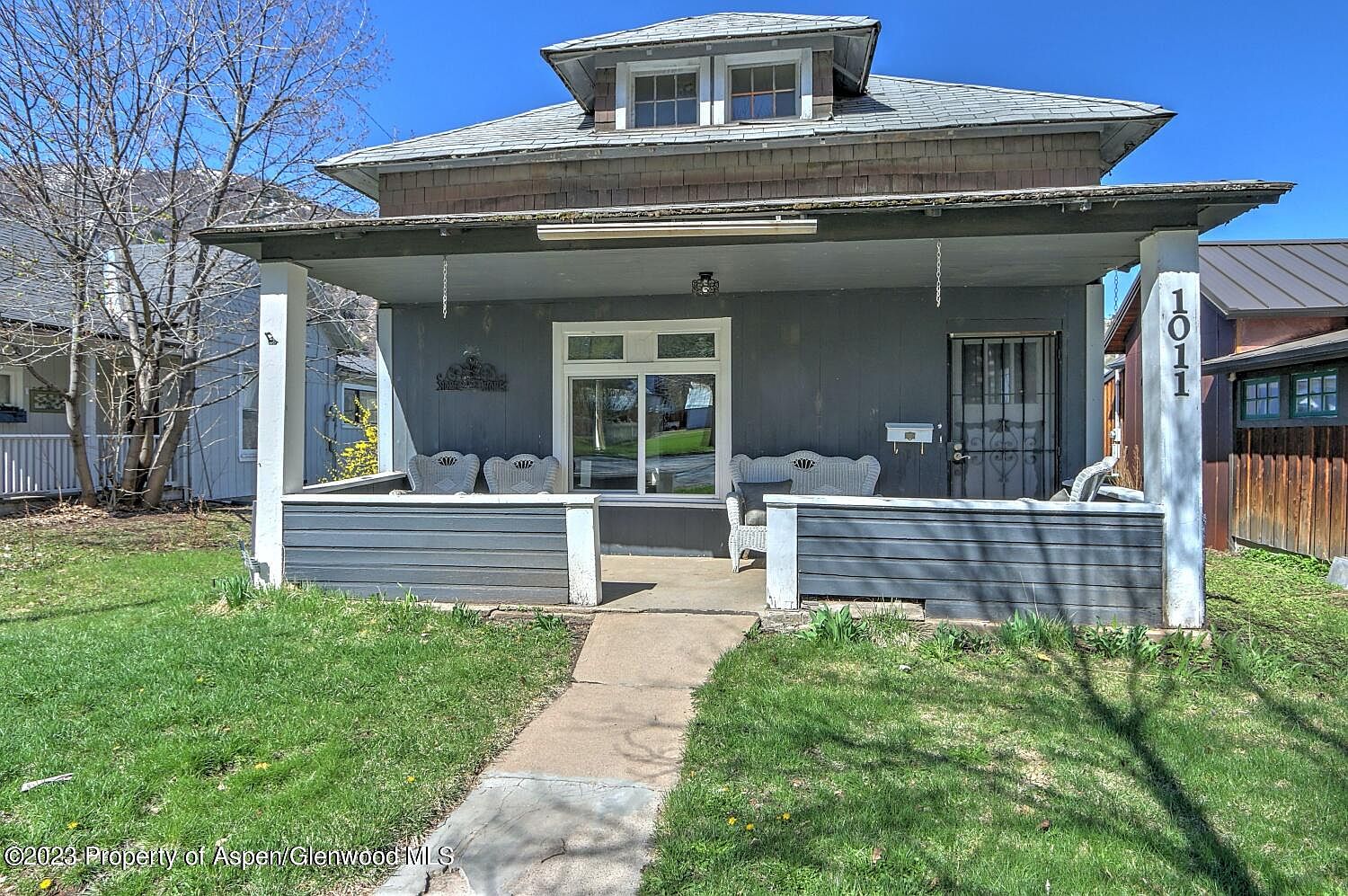 1011 Pitkin Ave, Glenwood Springs, CO 81601 MLS 179017 Zillow