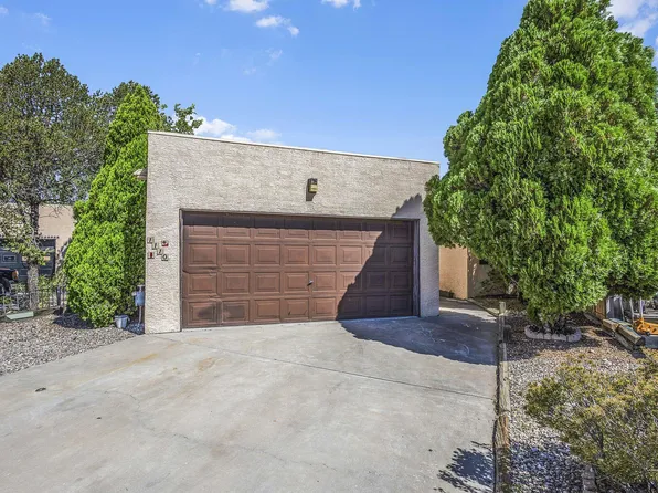 1110 Calle Del Valle, Belen, NM 87002