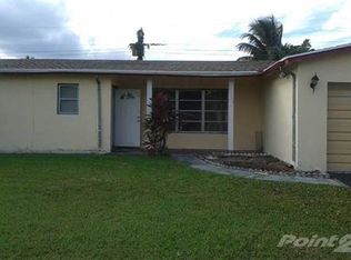 2187 NW 63rd Ave, Margate, FL 33063