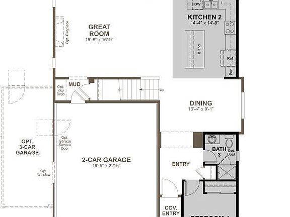 2nd image of this home