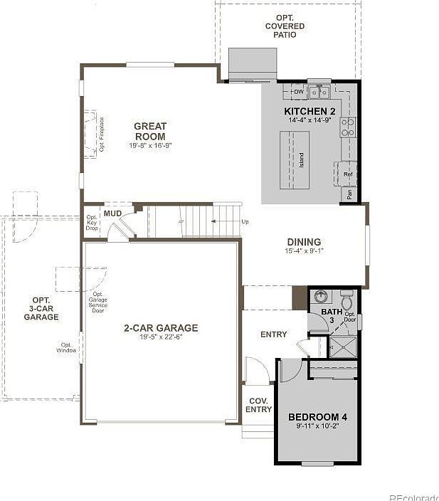 2nd image of 952 Steppe Lane