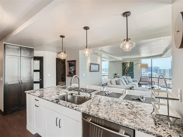 1625 Larimer Street #2407, Denver, CO 80202