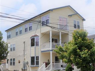 102 E 21st Ave APT 2, North Wildwood, NJ 08260