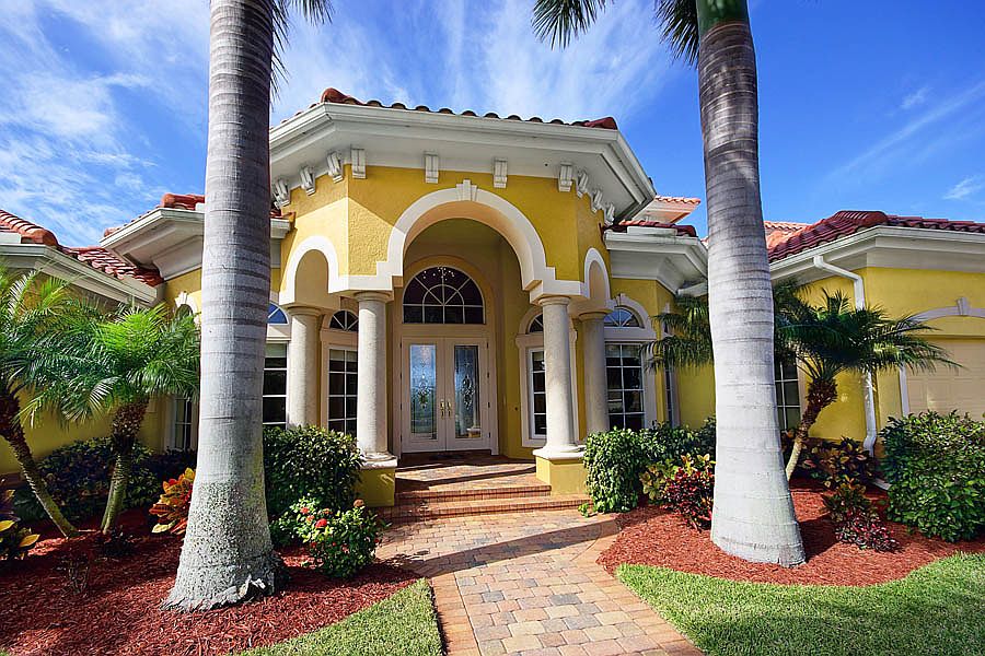 5664 Yardarm Ct, Cape Coral, FL 33914 | Zillow