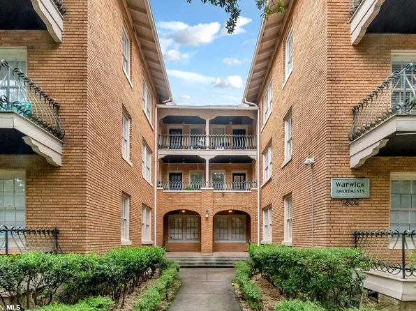 1602 Government St APT 3E, Mobile, AL 36604