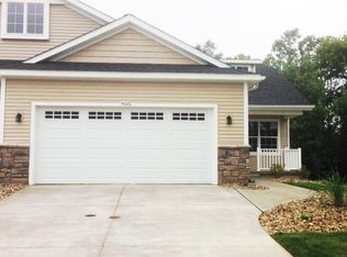 4020 Stone Ridge Dr, Jackson, MI 49201