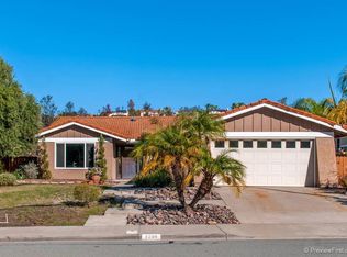 2200 Valley Mill Rd, El Cajon, CA 92020