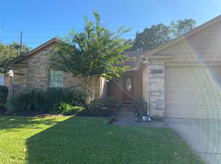 2722 Chimneystone Cir, Sugar Land, TX 77479