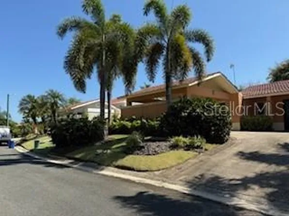 388 Camino Del Carite, Dorado, PR 00646