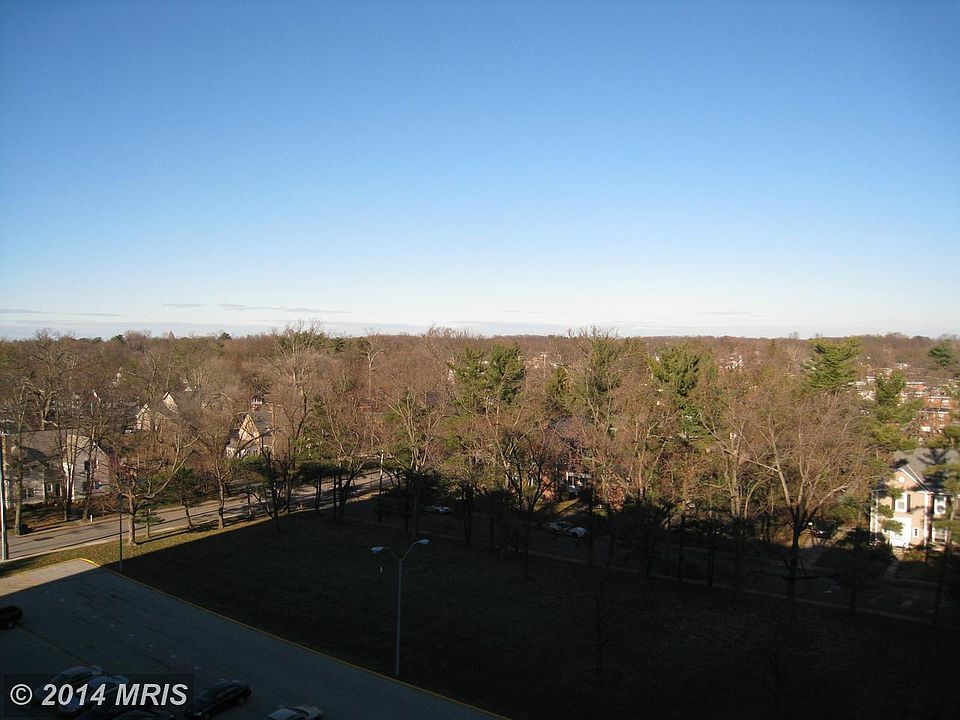 2nd image of 7121 Park Heights Ave Unit 709