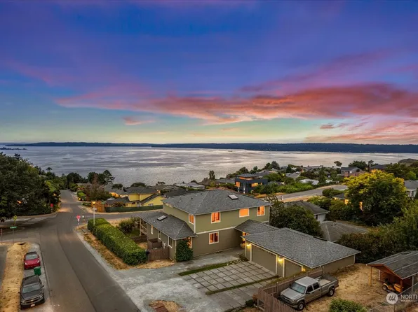 10784 Marine View Drive SW, Seattle, WA 98146