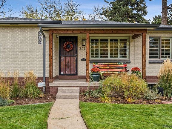 2nd image of 2270 Krameria Street