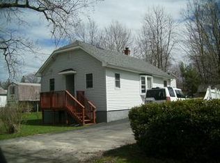 979 Charles St, Irving, NY 14081
