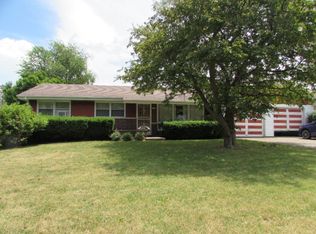 411 Garfield St, Georgetown, IL 61846