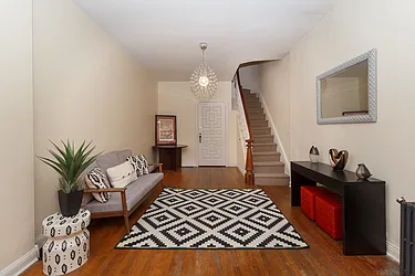 Sold by Leslie J. Garfield