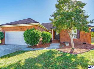 344 Magna Carta Rd, Florence, SC 29501