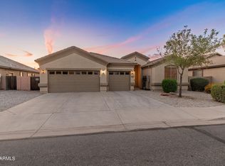 3006 S 122nd Ln, Tolleson, AZ 85353